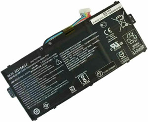 ACER Chromebook R 11 CB5-132T-C8ZW Notebook Battery