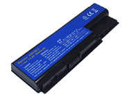 ACER Aspire 7520G-502G25Mi Notebook Battery