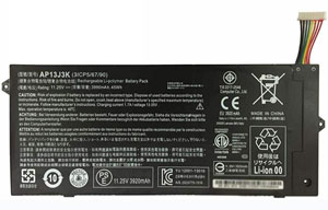 ACER Chromebook C740 Notebook Battery