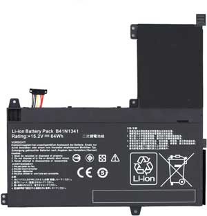 ASUS B41Bn95 Notebook Battery