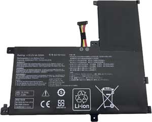 ASUS 4ICP5-57-81 Notebook Battery