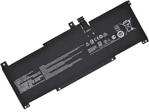 MSI Prestige 14 A11SCX-444XFR Notebook Battery