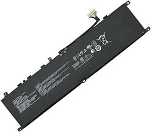 MSI GP76 Leopard 10UG-008BE Notebook Battery