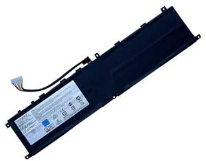 MSI P65 8RF-451 Notebook Battery