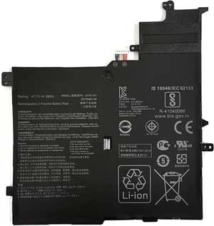 ASUS VivoBook S14 S406UA-BM258T Notebook Battery