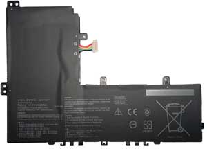 ASUS VivoBook E12 E203NA-FD084TS Notebook Battery