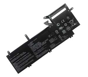 ASUS Q535UD-BI7T11 Notebook Battery