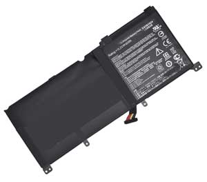 ASUS ZenBook Pro UX501VW-FI011T Notebook Battery