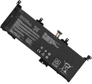 ASUS ROG GL502VS-WS71 Notebook Battery