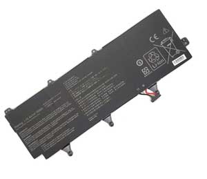 ASUS ROG Zephyrus S GX701GXR-EV007T Notebook Battery