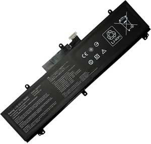 ASUS ROG Zephyrus G15 GA502IU-AZ043T Notebook Battery