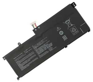 ASUS ZenBook Pro 15 UX535LI-H2172R Notebook Battery