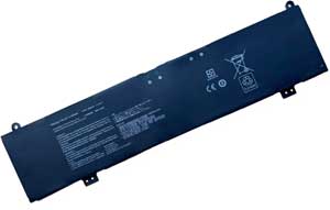 ASUS ROG Zephyrus S17 GX703HS-XB99 Notebook Battery