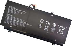 HP Envy 13-AB073 Notebook Battery