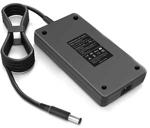 Dell Precision 7760 Laptop AC Adapter