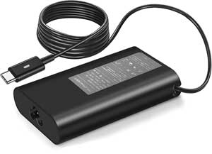 Dell Latitude 3400 Laptop AC Adapter