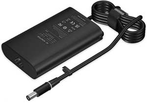 Dell Latitude XT3 Laptop AC Adapter