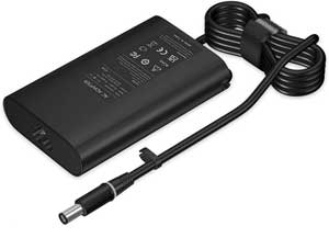 Dell Latitude E7450 Laptop AC Adapter