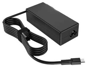 HP Chromebook 14A G5 Laptop AC Adapter