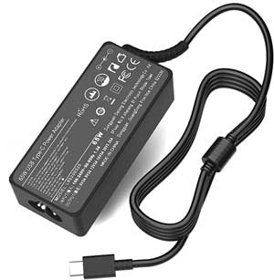 LENOVO Thinkpad x1 Carbon 7th gen Laptop AC Adapter