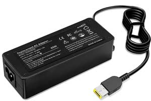 LENOVO ThinkPad Helix T440 Laptop AC Adapter