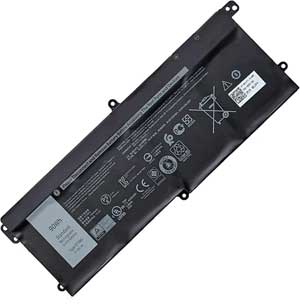 Dell ALWA51M-D1968B Notebook Battery