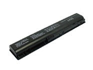 HP dv9210CA Notebook Battery