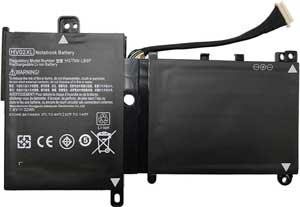 HP PAVILION X360 11-K000ND Notebook Battery