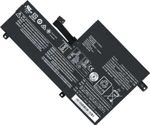 LENOVO N42-20 Chomebook (80US0002US) Notebook Battery