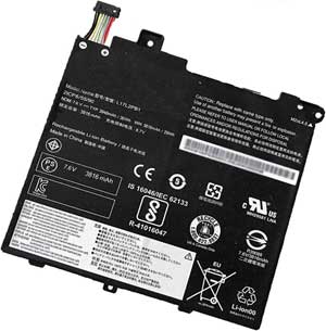 LENOVO L17M2PB1 Notebook Battery