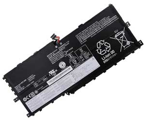 LENOVO ThinkPad X1 Yoga 3rd Gen 20LES40010 Notebook Battery