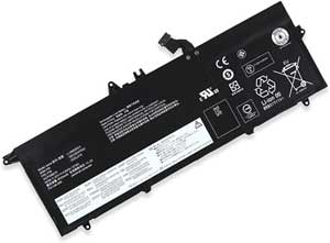 LENOVO ThinkPad T495s 20QJS02100 Notebook Battery