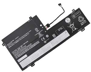 LENOVO Yoga C740-15IML 81TD003HMB Notebook Battery