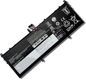 LENOVO Yoga C640-13IML(81XL000VGE) Notebook Battery