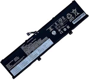 LENOVO ThinkPad P1 Gen 3 20TJS03800 Notebook Battery