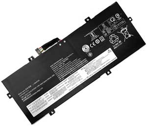 LENOVO Yoga Duet 7 13IML05 82AS00CDHH Notebook Battery