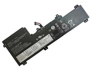 LENOVO IdeaPad 5 Pro 16ACH6 82L5000SUS Notebook Battery