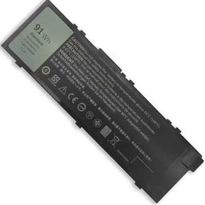 Dell Precision7720 Notebook Battery