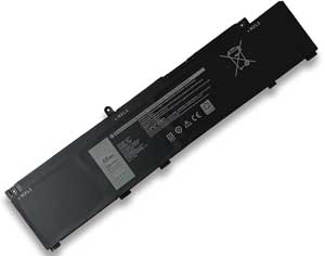 Dell 0JJRRD Notebook Battery