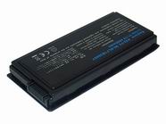 ASUS F5V Notebook Battery