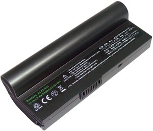 ASUS Eee PC 1000HE Notebook Battery