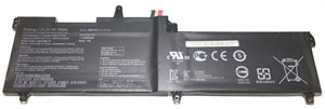 ASUS GL702VM-GC004T Notebook Battery