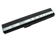 ASUS X42N Notebook Battery