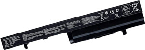 ASUS U47ARF-RHI7N15 Notebook Battery