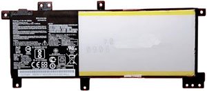 ASUS X456UQ-3G Notebook Battery