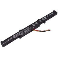 ASUS X751MA Notebook Battery