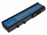 ACER Ferrari 1100-704G25Mn Notebook Battery