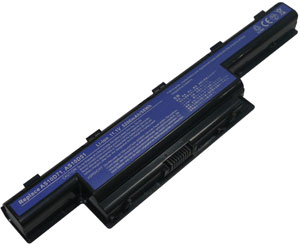 GATEWAY TravelMate 6495 Notebook Battery