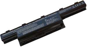 ACER Aspire 5733 Notebook Battery