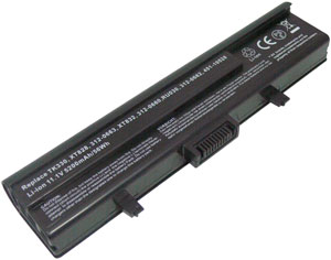 Dell 312-0662 Notebook Battery